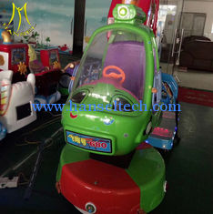 الصين Hansel  amusement park games airplane coin operated rides المزود