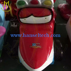 الصين Hansel entertainment mini electric children kiddie ride on toy cars المزود