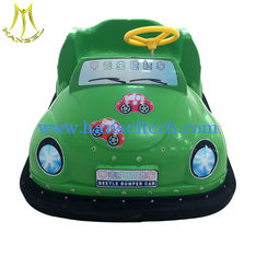 الصين Hansel indoor /outdoor remote control kids electric car coin operated bumper car المزود
