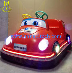 الصين Hansel amusement luna park battery operated children ride on electric cars المزود