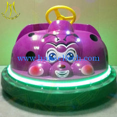 الصين Hansel amusement battery operated games children ride on electric cars المزود