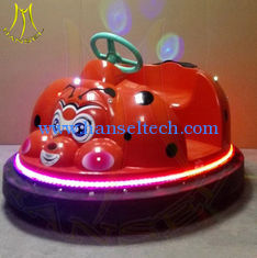 الصين Hansel amusement machines coin operated battery bumper car for sale المزود