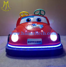 الصين Hansel children bumper car coin operated machine buy from China المزود