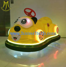 الصين Hansel children battery operated go kart electric kids toy bumper car for mall المزود