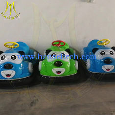 الصين Hansel amusement park games children electric battery operated bumper cars المزود