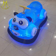 الصين Hansel hot selling amusement park battery coin operated bumper car المزود