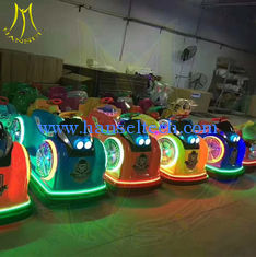 الصين Hansel children's toys remote control game machine ride on electric bumper car المزود