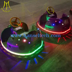 الصين Hansel remote control game machine children's toys electric bumper car المزود