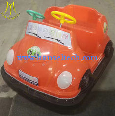 الصين Hansel hot selling plastic children battery operated bumper cars المزود