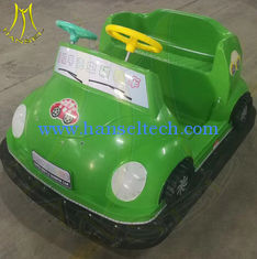 الصين Hansel amusement parl plastic bumper car remote control toy car المزود