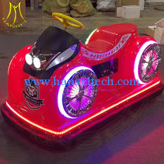 الصين Hansel  children's toys remote control game electric ride on plastic bumper car المزود