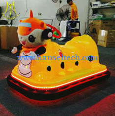 الصين Hansel game machine kids ride on the remote control mini toy electric car المزود