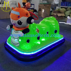 الصين Hansel  kids motorcycle toy arcade game machine commercial game toys المزود