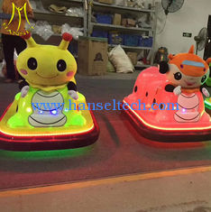 الصين Hansel  Park equipment coin operated machine  kiddie ride for sale المزود