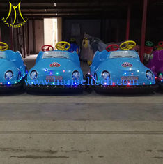 الصين Hansel fun center children games baby  bumper car with remote control المزود