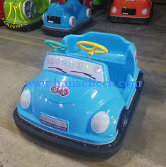 الصين Hansel shopping mall kids ride on toy car swing riding car with remote control المزود