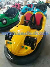 الصين Hansel  battery operated cars for adults kids electric bumper car for amusement rides المزود