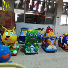 الصين Hansel wholesale funny coin operated kids play games for shopping malls المزود