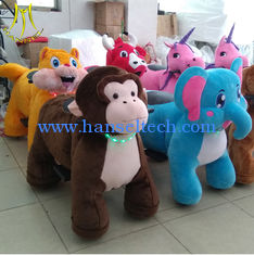 الصين Hansel shopping mall carnival games ride horse toys arcade games machines for kids المزود