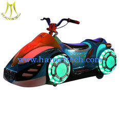 الصين Hansel Amusement park motorbike children battery power ride on prince motor electric for sales المزود