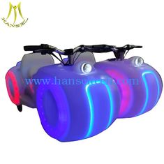 الصين Hansel  entertainment equipment remote control kids motorcycles for sale المزود