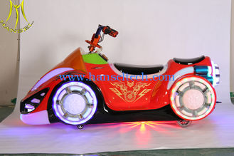 الصين Hansel wholesale outdoor battery amusement game machine children electric motorcycle المزود