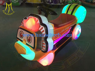 الصين Hansel indoor and outdoor motorcycle rides carnival kiddie ride from guangzhou المزود