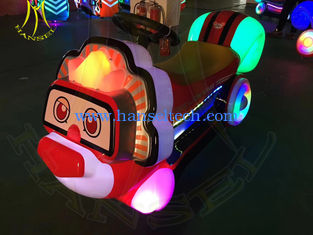 الصين Hansel indoor amusement park rides family entertainment motorcycle amusement rides المزود