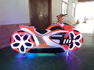 الصين Hansel    indoor and outdoor amusement park rides  amusement motor electric ride المزود