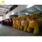 Hansel Kid Stuffed Animal Ride Animal Ride For Mall Indoor Games For Malls المزود