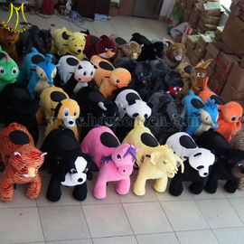 Hansel Online Sale Electric Rides On Toys Children Play Electric Operated Coin Riding المزود