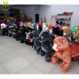 Hansel Electric Toy Cars For Kids Party Celebration Electronics Animal Ride المزود