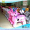 Hansel commercial game machine theme park games	kids rides for shopping centers	 kids play machine animal walking kidy المزود