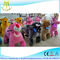Hansel kiddie ride on animal robot for sale namco arcade games children game animal electric toys amusement park ride المزود