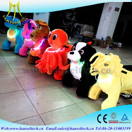 Hansel kiddie ride time controller playground indoor play toy entertainmentcoin operated kids ride machine toy slot mach المزود