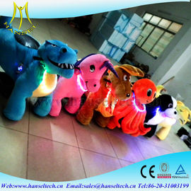 Hansel kiddie ride time controller playground indoor play toy entertainmentcoin operated kids ride machine toy slot mach المزود