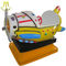 Hansel amusement park toys children ride machine coin operated rides amusement المزود