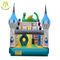 Hansel hot selling cheap kids party equipment kids soft play equipment inflatable bouncers supplier المزود