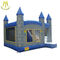 Hansel hot selling inflatable amusement park jumping castle frozen bouncy castle in guangzhou المزود