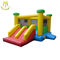 Hansel guangzhou inflatable obstacle children toy inflatable play area for children in stock المزود