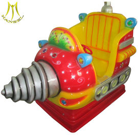 Hansel stock Guangzhou children new products unblocked games kiddie rides children rides game machine factory المزود