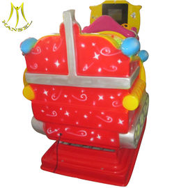 Hansel stock Guangzhou children new products unblocked games kiddie rides children rides game machine factory المزود