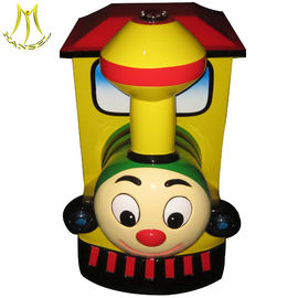Hansel new car games play used kiddie ride musical kiddie rides coin operated amusement rides factory المزود