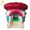 Hansel outdoor for rent  the challenge game inflatable bounce castle  inflatable bouncer المزود