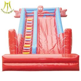 Hansel the challenge game inflatable slide for ault for inflatable water park wholesale المزود