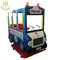 Hansel  funfair rides rocking train ride on amusement kiddie ride machine المزود