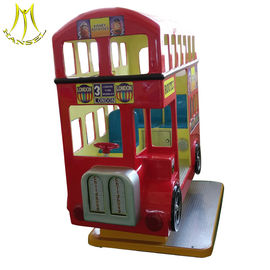 Hansel wholesale price 2018 hot coin operated kiddie rides for sale المزود