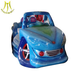 Hansel  cheap control box kiddie ride machine coin operated ride toys Guangzhou manufacturer المزود