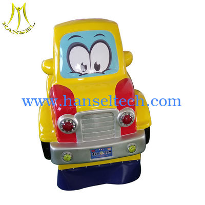 Hansel  indoor amusement games machine  electronic games to parks المزود