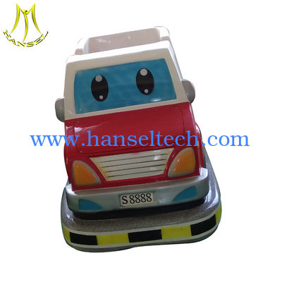 Hansel  indoor amusement games machine  electronic games to parks المزود